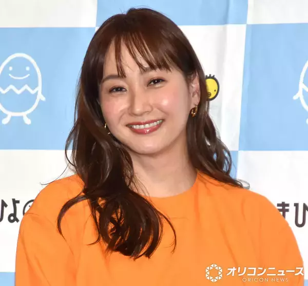 藤本美貴「イケメンってつまらない」　娘へ伝える“リアルな”交際相手の選び方持論に共感の嵐「やっぱりすごい」