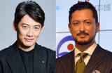 「”村井国雄”池内博之、「先生とゴルフに行ってきたぜぃ」“鬼塚英吉”反町隆史と2ショット「2026年に観れるなんて激アツです」「お二人共めちゃくちゃカッコイイ」」の画像1