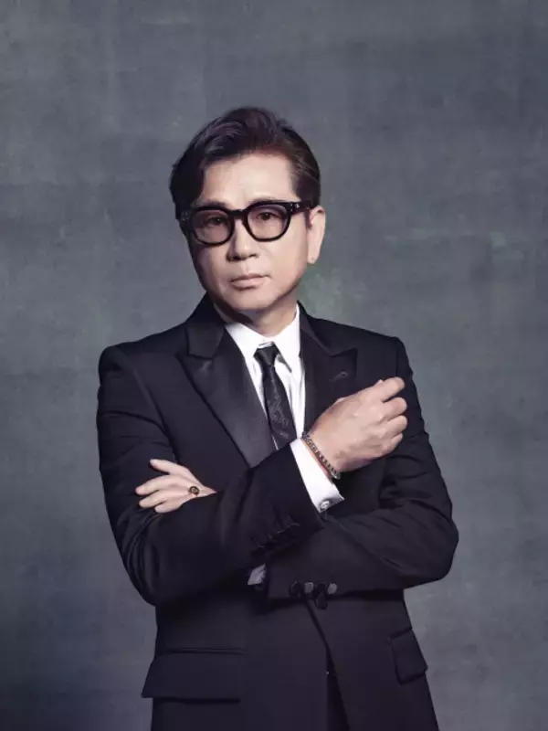藤井フミヤ、日本武道館公演の生中継決定　360度センターステージの新たな試み