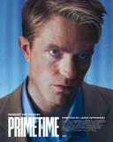「ロバート・パティンソン主演×A24『PRIMETIME』2027年日本公開　全米を熱狂させた番組の裏側描く」の画像1