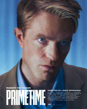 ロバート・パティンソン主演×A24『PRIMETIME』2027年日本公開　全米を熱狂させた番組の裏側描く