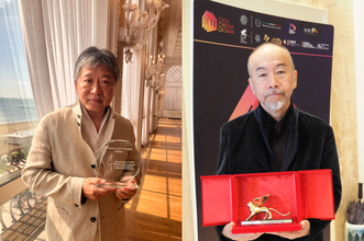 【第83回ベネチア国際映画祭】是枝裕和『ルックバック』＆塚本晋也『ネルソンさん～』コンペ受賞ならずも独立賞で存在感