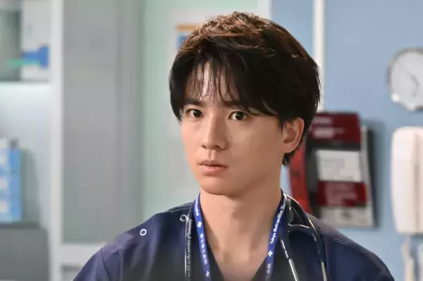 『救命病棟24時』木戸大聖“宮沢”が見せた涙の心臓マッサージ　表情から伝わる変化にネットも「控えめに言って…神回」「めちゃくちゃ感情移入」【ネタバレあり】