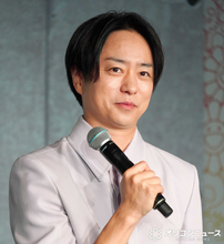 櫻井翔、15年の連載で得た変化を告白「プライベートでも…」 訪れた建築は約150ヶ所に