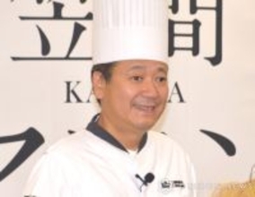 川島なお美さん“65歳の誕生日”　夫・鎧塚俊彦氏が愛を込めた「ずるい」