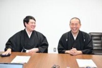 タカアンドトシ、15年目の『フットンダ王決定戦』にしみじみ　来年50歳も“お笑い怪獣”明石家さんまに畏敬の念「働き盛りの70代」