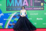 「『MMA2025』レッドカーペットに豪華アーティストずらり　JENNIE（BLACKPINK）、aespa、BOYNEXTDOOR」の画像1