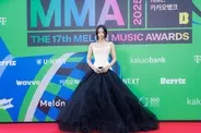 『MMA2025』レッドカーペットに豪華アーティストずらり　JENNIE（BLACKPINK）、aespa、BOYNEXTDOOR