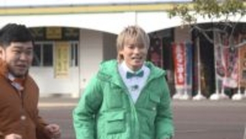 『ニカゲーム』新年早々に2時間SP　番組史上初の外ロケで“マナビーパーク”へ