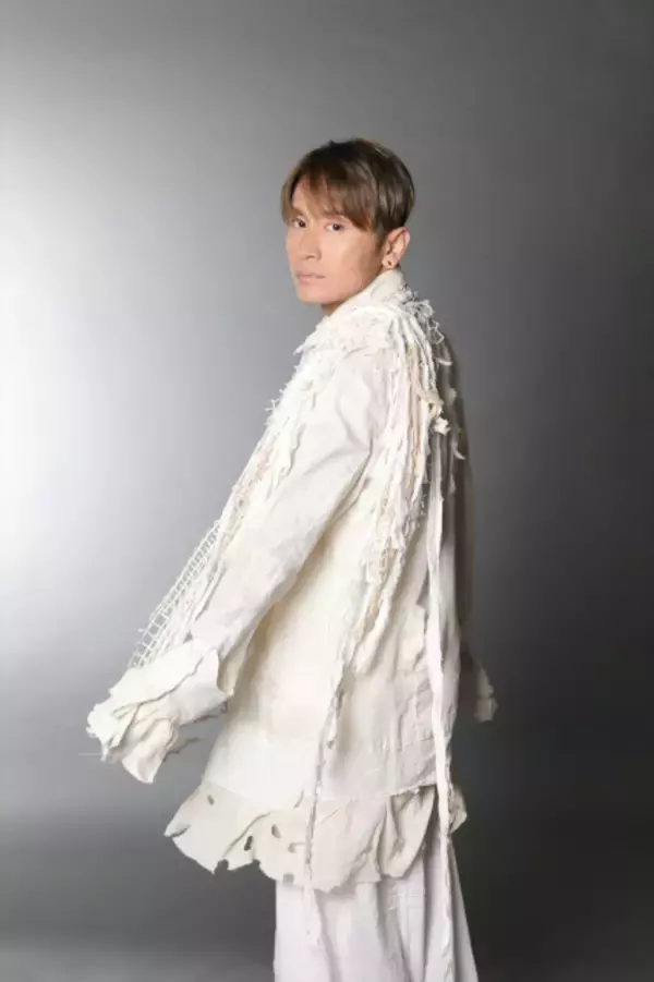 SUPER EIGHT安田章大、テント公演が「生き方を変えた」　映像に残した理由も語る