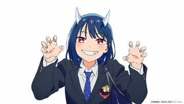 京アニ初のジャンプ漫画アニメ化で話題　『ルリドラゴン』トレンド1位でファン驚き「胸熱だし納得感」「最強タッグ」