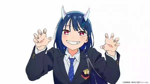 京アニ初のジャンプ漫画アニメ化で話題　『ルリドラゴン』トレンド1位でファン驚き「胸熱だし納得感」「最強タッグ」