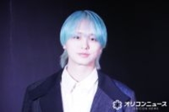 伊野尾慧、薮宏太＆有岡大貴からアシスト　ガウディ展音声ナビゲーターも担当