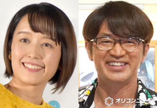 さまぁ～ず大竹の妻・中村仁美、長男＆次男＆三男の兄弟3ショットを紹介「かわいすぎ」「お兄ちゃん、本当に体型も大竹さんそっくりですね」