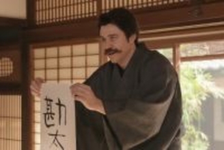 『ばけばけ』息子の名前が決まる　ヘブンの親バカっぷりはすさまじく…　第111回場面カット