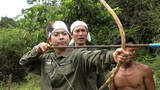 「NEWS増田貴久、10年ぶりに“極限サバイバル”　や団・ロングサイズ伊藤とフィリピンの密林地帯＆激流リバーに挑む」の画像1