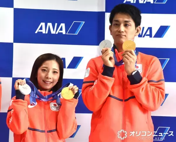 “りくりゅう”神解説の高橋成美、現役時代の“ありえない”食生活　村上佳菜子が暴露「試合前に30個くらい食べてて…」→大ピンチに