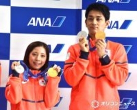 “りくりゅう”神解説の高橋成美、現役時代の“ありえない”食生活　村上佳菜子が暴露「試合前に30個くらい食べてて…」→大ピンチに