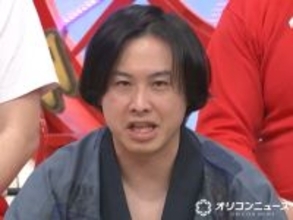 「エーッ！」トンツカタン、解散を収録中に突然発表　お抹茶が裏側激白　「ちょっと良からぬ話」も