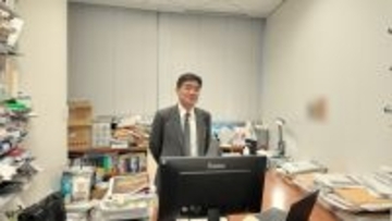 岩倉具視の子孫、トップレベルの弁護士だった　高嶋ちさ子「人間としての次元が違う」