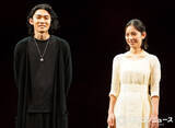 「市川染五郎＆當真あみ、共通点は“甘いもの好き”　互いにバラされ照れ笑い」の画像1