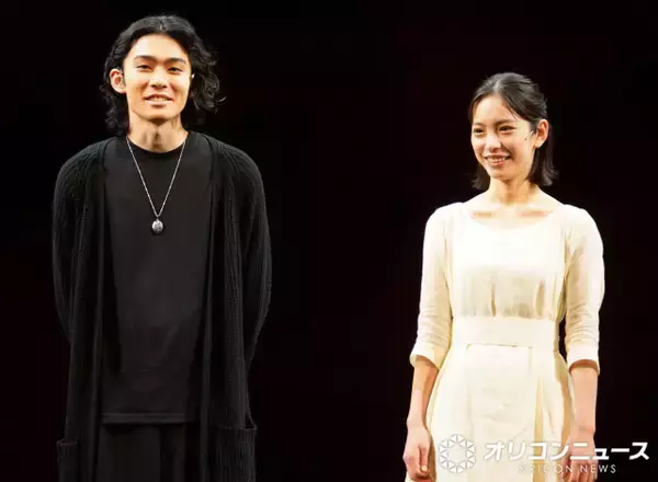市川染五郎＆當真あみ、共通点は“甘いもの好き”　互いにバラされ照れ笑い