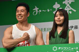 「有村架純、ストイックななかやまきんに君が目標に「ヘルシーな人間になれたら」」の画像1