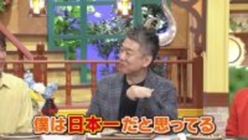 7児の父・橋下徹氏、妻の“料理”を絶賛「日本一だと思ってる」