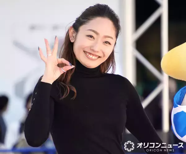 安藤美姫、実家の家業を明かす「失礼がないようにちゃんとチェックしないといけない」