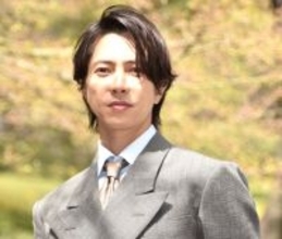 山下智久、“山P”誕生のきっかけは総武線内　思春期に感じていた正直な気持ちも告白
