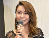 「鈴木紗理奈、“嫌いな芸能人”めぐる騒動をお詫び　テレビ朝日から「丁寧なご説明を頂戴いたしました」」の画像1