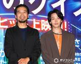 「吉野耕平監督、中村倫也の役作りに感服　「つまらなそうにしていると思ったら…」」の画像1