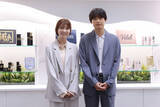 「SixTONES・松村北斗＆岡崎紗絵、ドラマ『告白』クランクイン「厚みがある作品を作れると思います」」の画像1