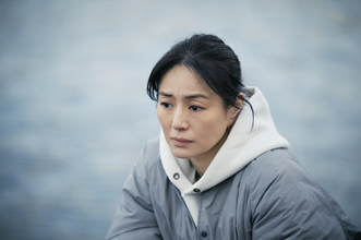 『田鎖ブラザーズ』井川遥、ミステリアスな情報屋役　“さらっと本質を突く女性”を体現