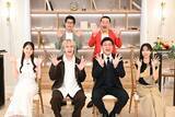 「KEY TO LIT佐々木大光＆松村沙友理らが“神”映像に衝撃　TBS夏ドラマ3作品俳優陣も決定的瞬間を見届ける」の画像1
