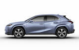 「レクサス、『UX300h』に“Shining Essence”を追加設定　521万円から【価格一覧】」の画像1