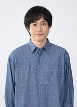 『Tシャツが乾くまで』瀬尾充役に松山ケンイチ　キャラクター紹介（11）