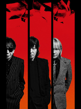 TMNETWORK、公開収録イベント『キク・ミル・ヨム観測日』放送・配信決定　新作『QUANTUM』をメンバー3人と“観測”