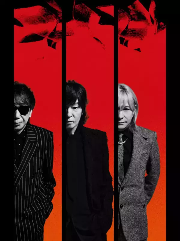 TMNETWORK、公開収録イベント『キク・ミル・ヨム観測日』放送・配信決定　新作『QUANTUM』をメンバー3人と“観測”