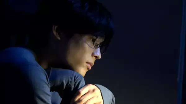 SixTONES松村北斗、『news zero』が7ヶ月間密着「俳優じゃない人間がお芝居するって、すごく不安」