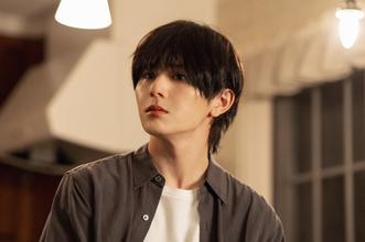 『一次元の挿し木』悠（山田涼介）、紫陽（堀田真由）に会えるのか　義理の父（佐々木蔵之介）と対峙