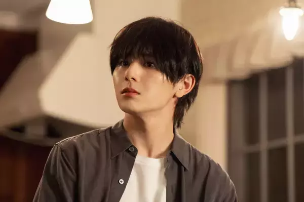 『一次元の挿し木』悠（山田涼介）、紫陽（堀田真由）に会えるのか　義理の父（佐々木蔵之介）と対峙