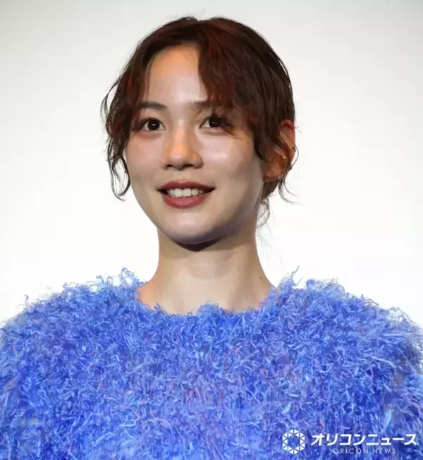のん、一日中カーテン閉め切り「モグラって呼ばれていました」　5ヶ月前に習慣変えた理由明かす
