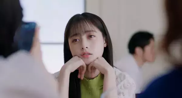 今夜最終話『バカンスの法則』チェ・ジョンヒョプ“西上”が橋本環奈“緑”たちの記憶から完全消滅　そして1年後【あらすじ＆場面写真】