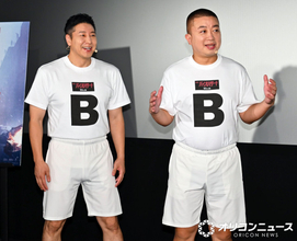 チョコプラ、先輩芸人のネタを無断で拝借「しょうがないよね…（笑）」