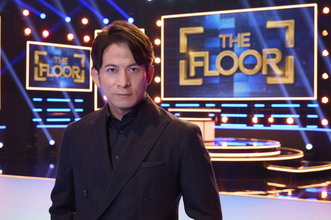 岡田准一MC『THE FLOOR』レギュラー放送決定　『有吉の壁』の放送枠を受け継ぐ【第1弾出演者掲載】
