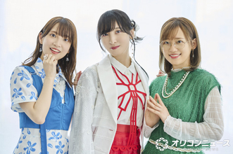 『魔法騎士レイアース』佐倉綾音×大久保瑠美×高橋李依、令和版に挑む3人の結束「みんなが当事者」【インタビュー】