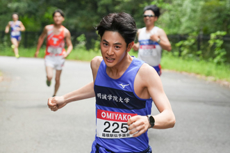 『俺たちの箱根駅伝』開始15分で涙　“リアルすぎる”予選会に反響「既に涙腺崩壊」「最初から苦しい」