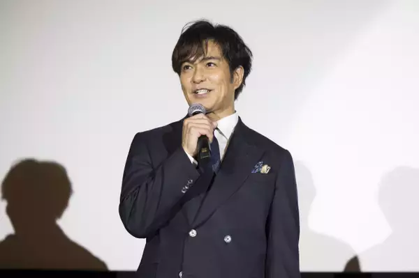北村一輝、大阪で映画撮影「本番中なのに…」「そういう距離感は嫌いじゃないです（笑）」