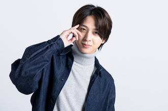 timelesz寺西拓人、激動の1年経て身近な人との時間に変化「より大切にするように」【インタビュー】